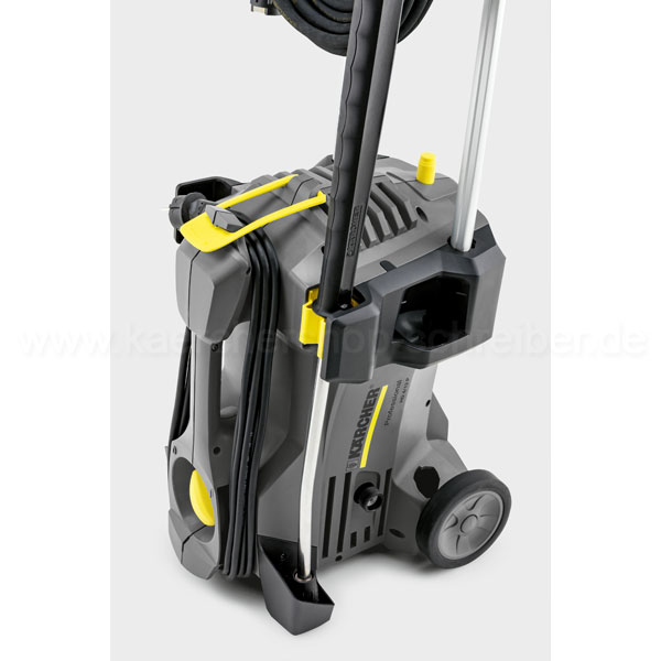 KARCHER HD 5/11-P Pressure Washer